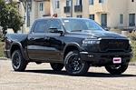 New 2025 Ram 1500 Rebel Crew Cab 4x4 Pickup for sale #D25247 - photo 2