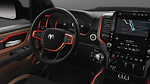 New 2025 Ram 1500 Rebel Crew Cab 4x4 Pickup for sale #SN744917 - photo 9