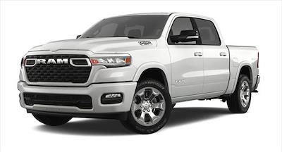 New 2025 Ram 1500 Big Horn Crew Cab Pickup for sale #D25257 - photo 1