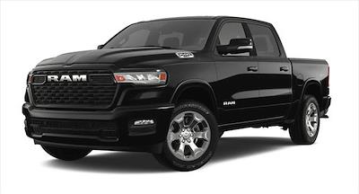 New 2025 Ram 1500 Big Horn Crew Cab Pickup for sale #D25264 - photo 1