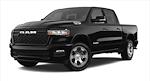 New 2025 Ram 1500 Big Horn Crew Cab Pickup for sale #D25264 - photo 1