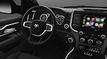 New 2025 Ram 1500 Big Horn Crew Cab Pickup for sale #D25264 - photo 9