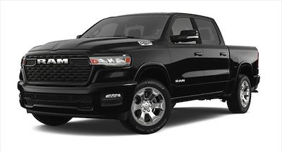 New 2025 Ram 1500 Big Horn Crew Cab Pickup for sale #D25261 - photo 1