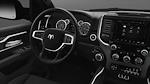 New 2025 Ram 1500 Big Horn Crew Cab Pickup for sale #D25261 - photo 9