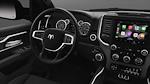 New 2025 Ram 1500 Big Horn Crew Cab Pickup for sale #D25259 - photo 9