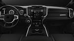 New 2025 Ram 1500 Big Horn Crew Cab 4x4 Pickup for sale #D25256 - photo 6