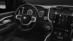 New 2025 Ram 1500 Big Horn Crew Cab 4x4 Pickup for sale #D25256 - photo 9