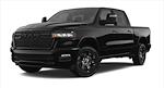 New 2025 Ram 1500 Big Horn Crew Cab 4x4 Pickup for sale #D25263 - photo 1