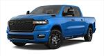 New 2025 Ram 1500 Big Horn Crew Cab 4x4 Pickup for sale #D25258 - photo 1