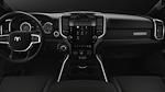 New 2025 Ram 1500 Big Horn Crew Cab 4x4 Pickup for sale #D25258 - photo 6