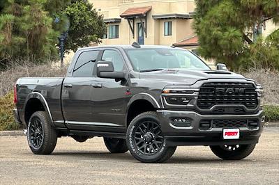 New 2026 Ram 2500 Limited Crew Cab 4x4 Pickup for sale #D26021 - photo 1