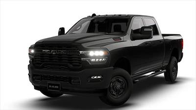 New 2026 Ram 2500 Tradesman Crew Cab 4x4 Pickup for sale #D26018 - photo 1