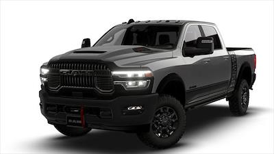 New 2026 Ram 2500 Power Wagon Crew Cab 4x4 Pickup for sale #D26024 - photo 1