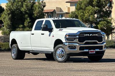 New 2026 Ram 3500 Tradesman Crew Cab for sale #D26035 - photo 1