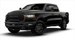 New 2026 Ram 1500 Rebel Crew Cab 4x4 Pickup for sale #D26003 - photo 1