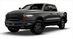 New 2026 Ram 1500 Rebel Crew Cab 4x4 Pickup for sale #TN178141 - photo 1