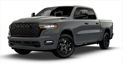 New 2026 Ram 1500 Big Horn Crew Cab 4x4 Pickup for sale #D26023 - photo 1