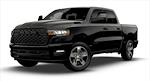 New 2026 Ram 1500 Tradesman Crew Cab 4x4 Pickup for sale #TN217161 - photo 1