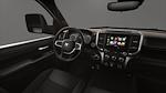 New 2026 Ram 1500 Tradesman Crew Cab 4x4 Pickup for sale #TN217162 - photo 8