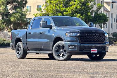 New 2026 Ram 1500 Big Horn Crew Cab 4x4 Pickup for sale #D26029 - photo 1