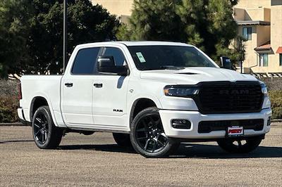 New 2026 Ram 1500 Laramie Crew Cab for sale #D26031 - photo 1