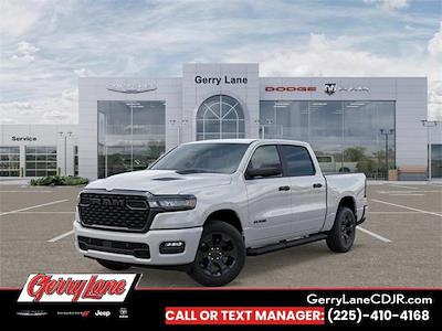 New 2026 Ram 1500 Tradesman Crew Cab for sale #R00297 - photo 1