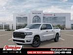 New 2026 Ram 1500 Tradesman Crew Cab for sale #R00297 - photo 1