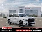 New 2026 Ram 1500 Tradesman Crew Cab for sale #R00297 - photo 5