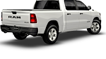 New 2026 Ram 1500 Tradesman Crew Cab for sale #172081 - photo 2