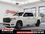 New 2026 Ram 1500 Big Horn Crew Cab 4x4 Pickup for sale #R00264 - photo 9