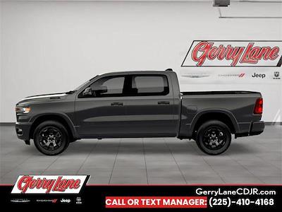 New 2026 Ram 1500 Big Horn Crew Cab 4x4 Pickup for sale #R00275 - photo 2