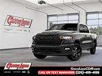 New 2026 Ram 1500 Big Horn Crew Cab 4x4 Pickup for sale #R00275 - photo 1