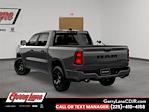 New 2026 Ram 1500 Big Horn Crew Cab 4x4 Pickup for sale #R00275 - photo 3