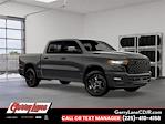 New 2026 Ram 1500 Big Horn Crew Cab 4x4 Pickup for sale #R00275 - photo 5