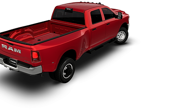 New 2026 Ram 3500 Tradesman Crew Cab 4x4 DRW Pickup for sale #194289 - photo 2