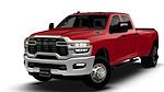 New 2026 Ram 3500 Tradesman Crew Cab 4x4 DRW Pickup for sale #194289 - photo 1