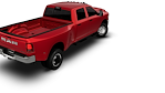 New 2026 Ram 3500 Tradesman Crew Cab 4x4 DRW Pickup for sale #194289 - photo 2