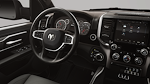 New 2026 Ram 1500 Big Horn Crew Cab 4x4 Pickup for sale #195694 - photo 4