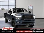 New 2026 Ram 2500 Laramie Crew Cab 4x4 Pickup for sale #202534 - photo 8