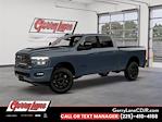 New 2026 Ram 2500 Laramie Crew Cab 4x4 Pickup for sale #202534 - photo 2