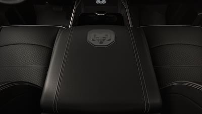 New 2026 Ram 2500 Laramie Crew Cab 4x4 Pickup for sale #202535 - photo 2