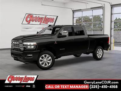 New 2026 Ram 2500 Laramie Crew Cab 4x4 Pickup for sale #R00259 - photo 2