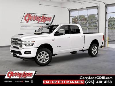 New 2026 Ram 2500 Laramie Crew Cab 4x4 Pickup for sale #R00260 - photo 1