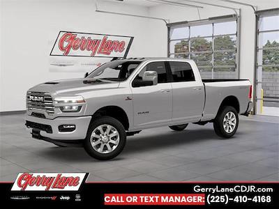 New 2026 Ram 2500 Laramie Crew Cab 4x4 Pickup for sale #R00261 - photo 1
