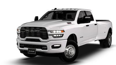 New 2026 Ram 3500 Big Horn Crew Cab for sale #R00280 - photo 1