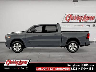 New 2026 Ram 1500 Big Horn Crew Cab 4x4 Pickup for sale #R00266 - photo 2