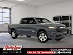 New 2026 Ram 1500 Big Horn Crew Cab 4x4 Pickup for sale #R00266 - photo 3