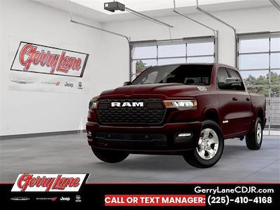 New 2026 Ram 1500 Big Horn Crew Cab 4x4 Pickup for sale #R00252 - photo 1