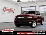 New 2026 Ram 1500 Big Horn Crew Cab 4x4 Pickup for sale #R00252 - photo 1