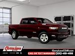 New 2026 Ram 1500 Big Horn Crew Cab 4x4 Pickup for sale #R00252 - photo 5